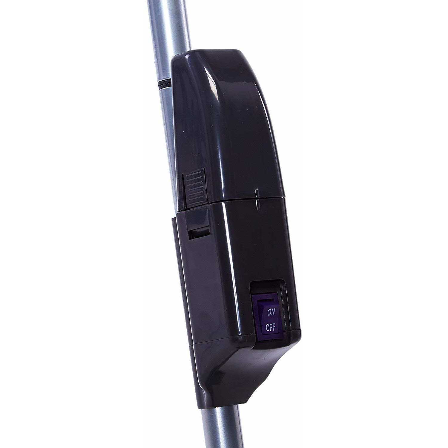 Ontel Products Swsmax Max Cordless Swivel Sweeper - Image 3