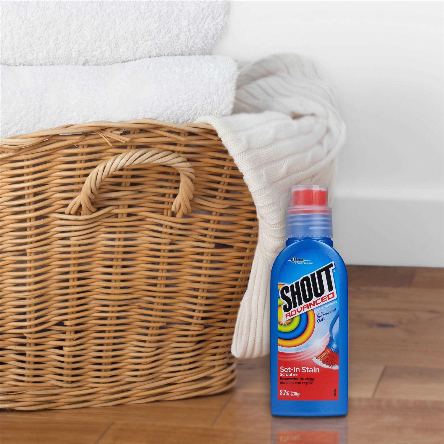 Shout Advanced Stain Ultra Concentrated Gel - Image 3