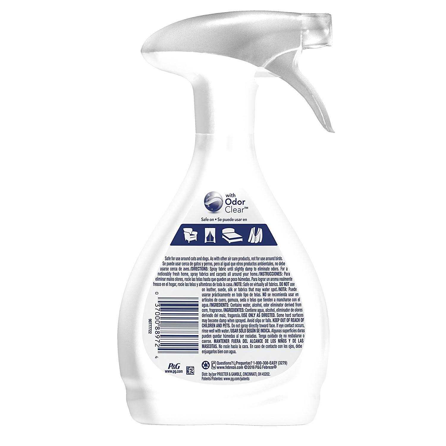 Febreze Fabric Refresher - Image 2