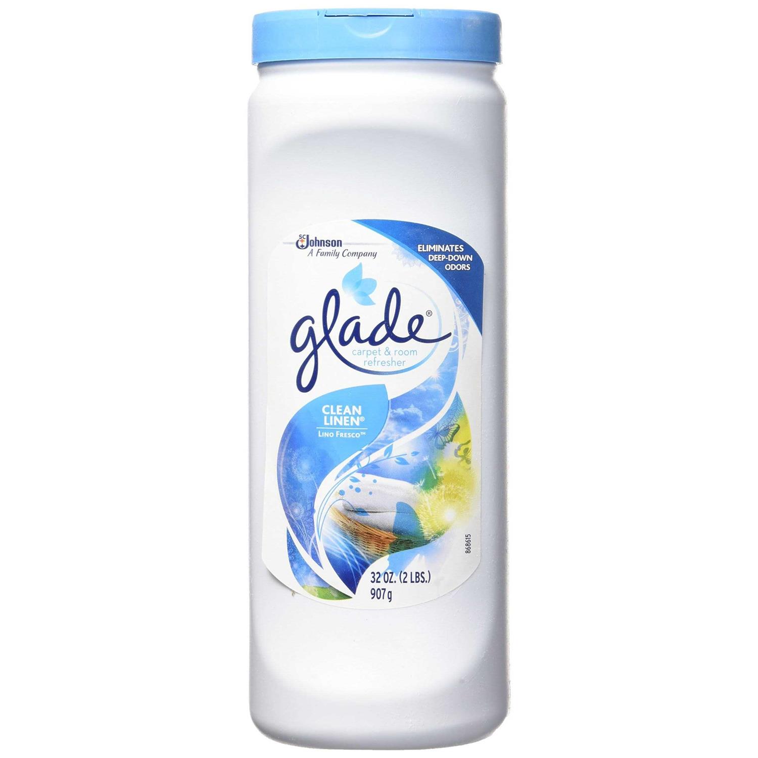 Glade Carpet Room Refresher - Image 2
