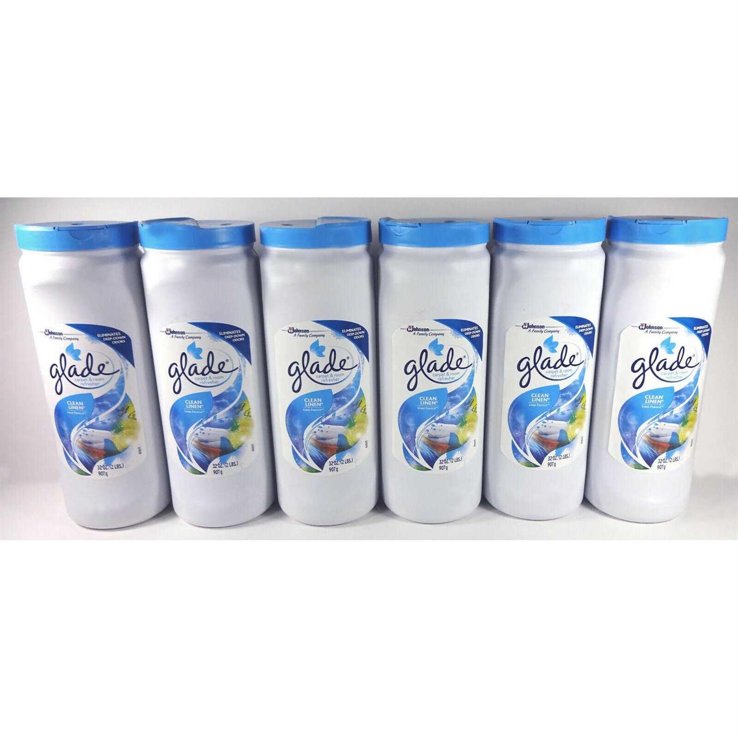 Glade Carpet Room Refresher - Image 4