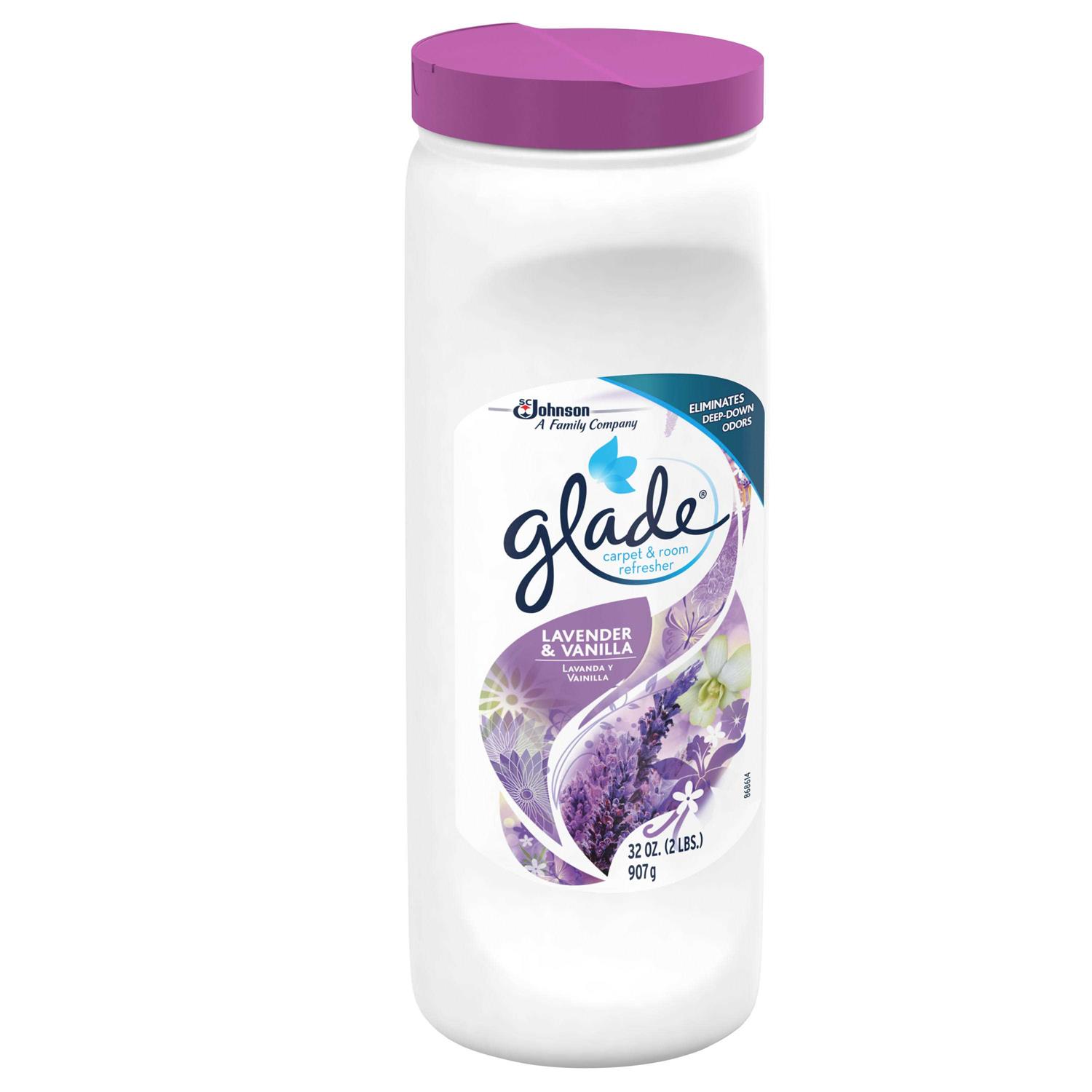 Glade Carpet Room Refresher - Image 2