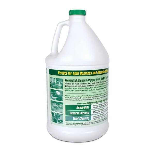 Simple Green Clean Building All Purpose Cleaner Concentrate - Image 4