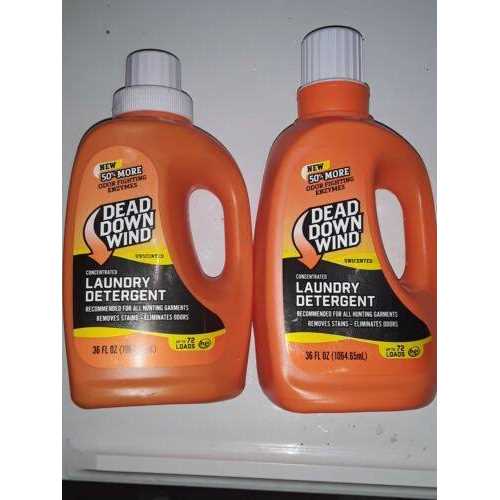 Dead Down Wind Laundry Detergent - Image 2