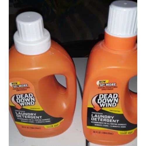 Dead Down Wind Laundry Detergent - Image 5