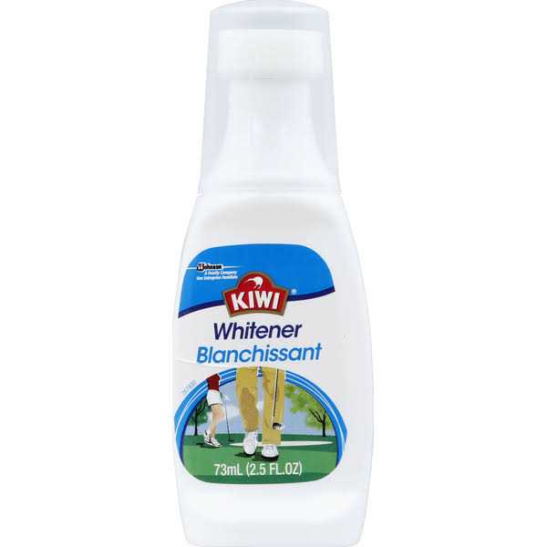 Kiwi Shoe Whitener - Image 2