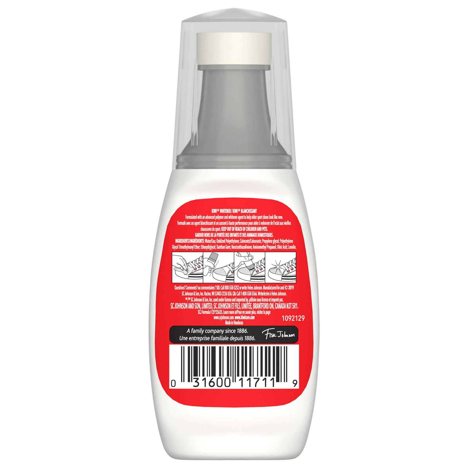 Kiwi Shoe Whitener - Image 3
