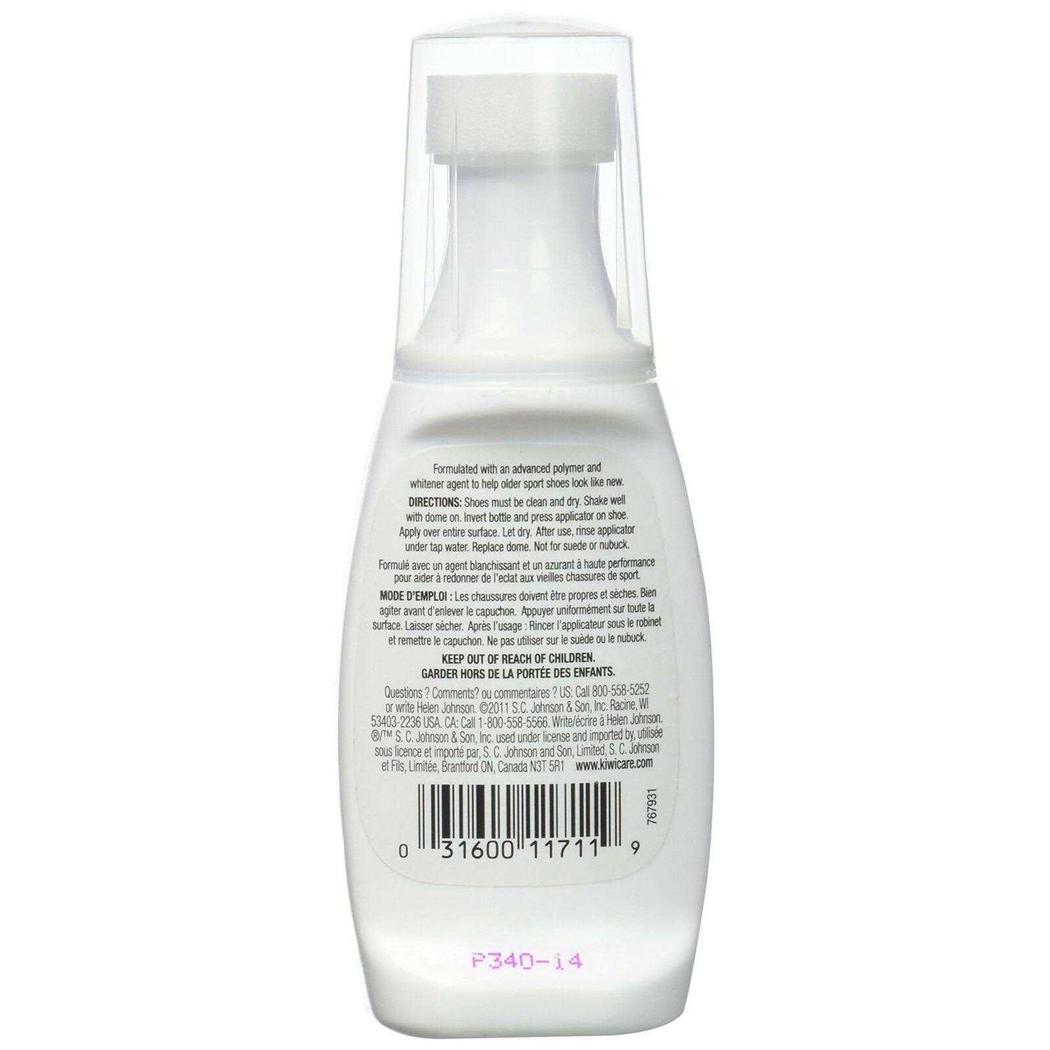 Kiwi Shoe Whitener - Image 4