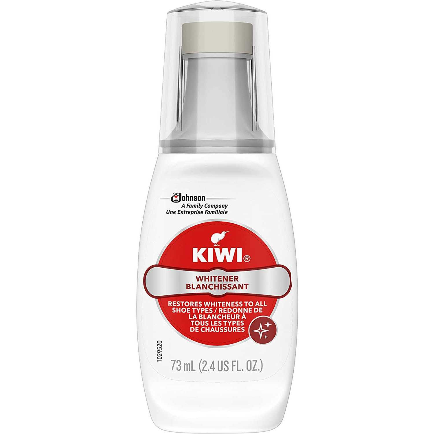 Kiwi Shoe Whitener - Image 5