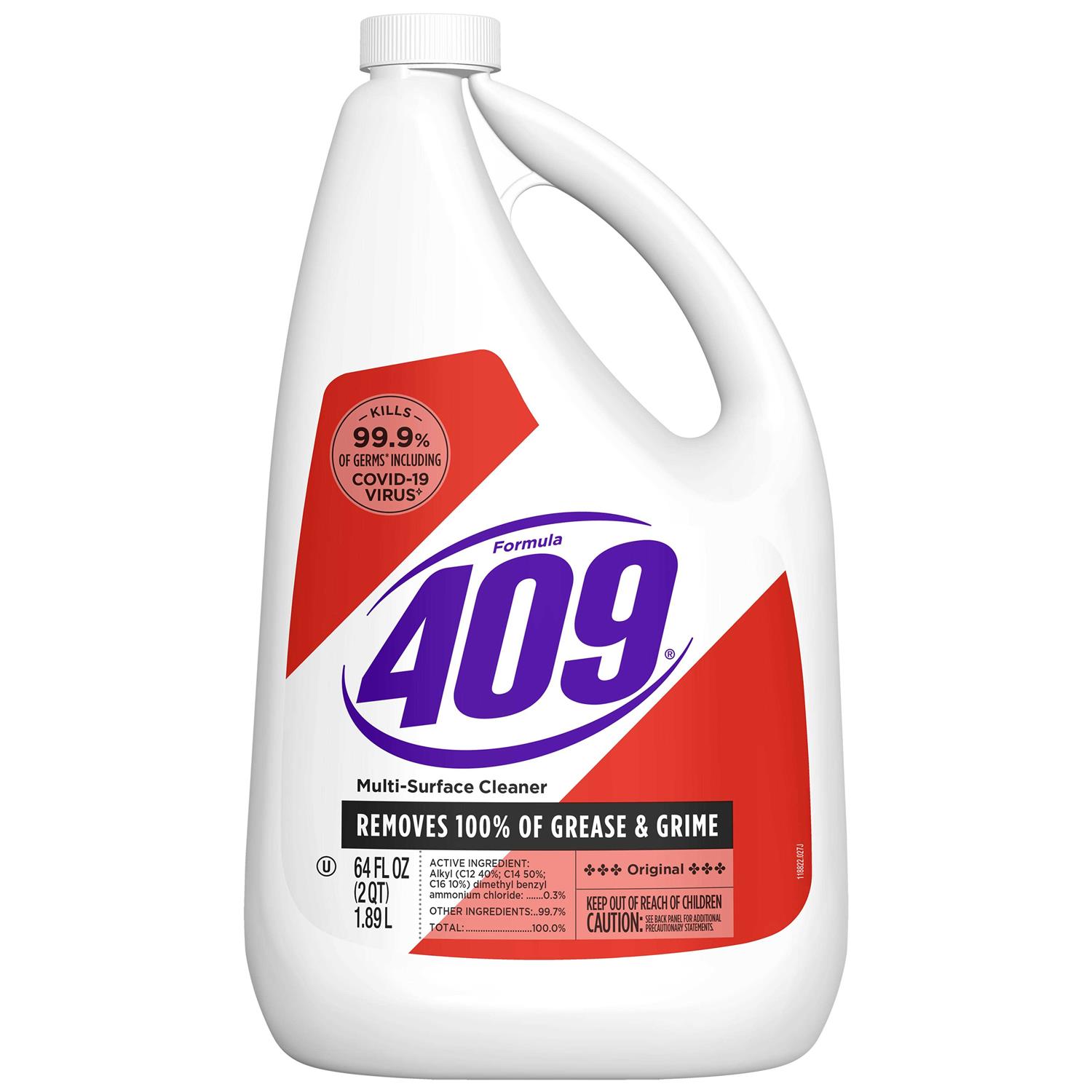 Formula 409 Cleaner