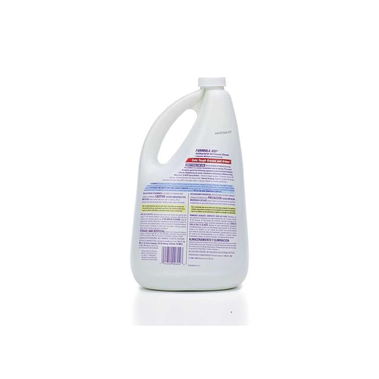 Formula 409 Cleaner - Image 2