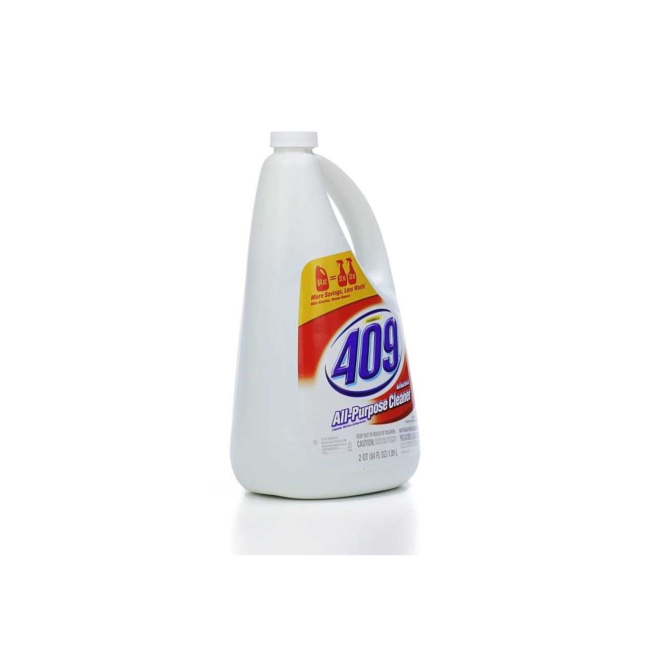 Formula 409 Cleaner - Image 4