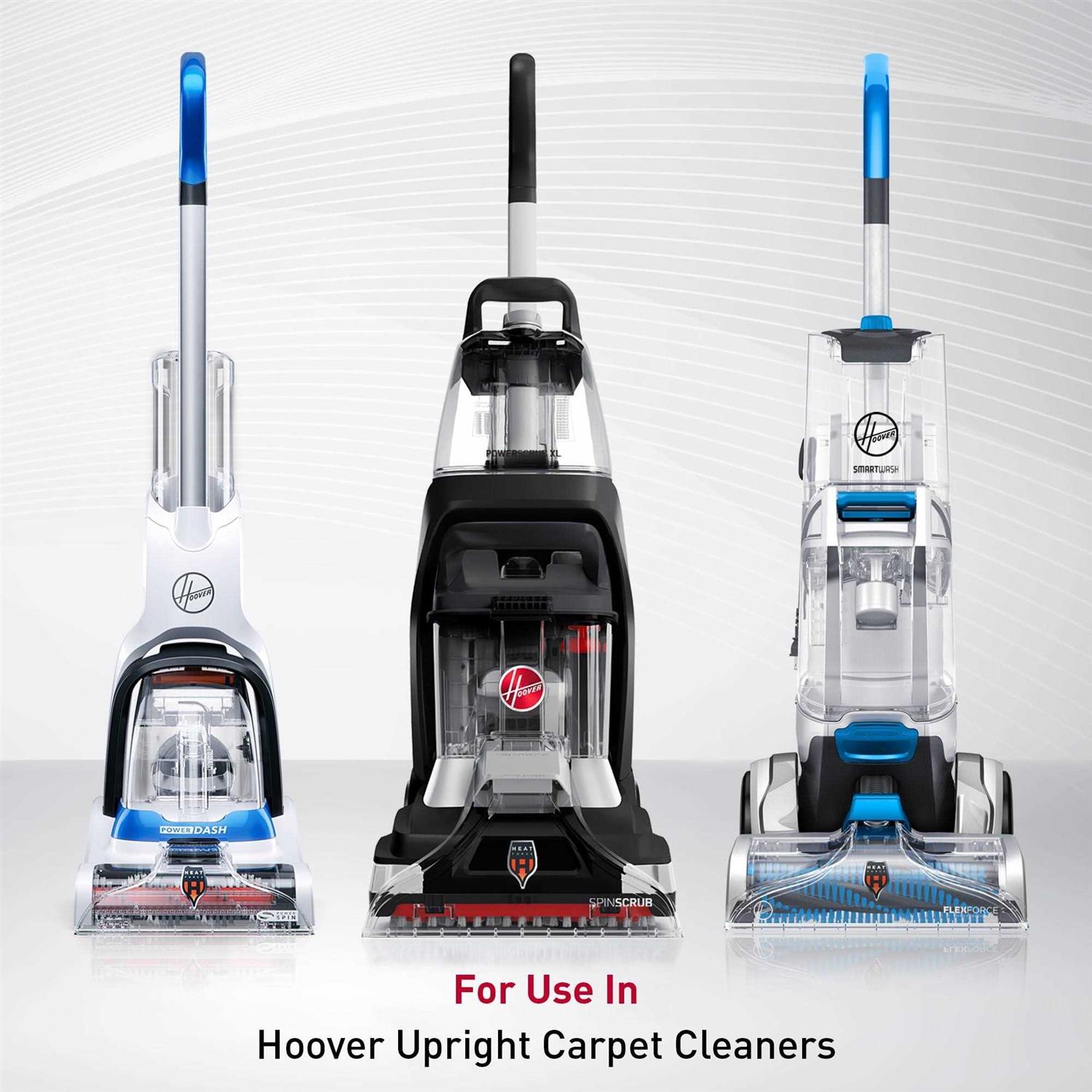Hoover Oxy Deep Cleaning Carpet Cleaner - Image 4