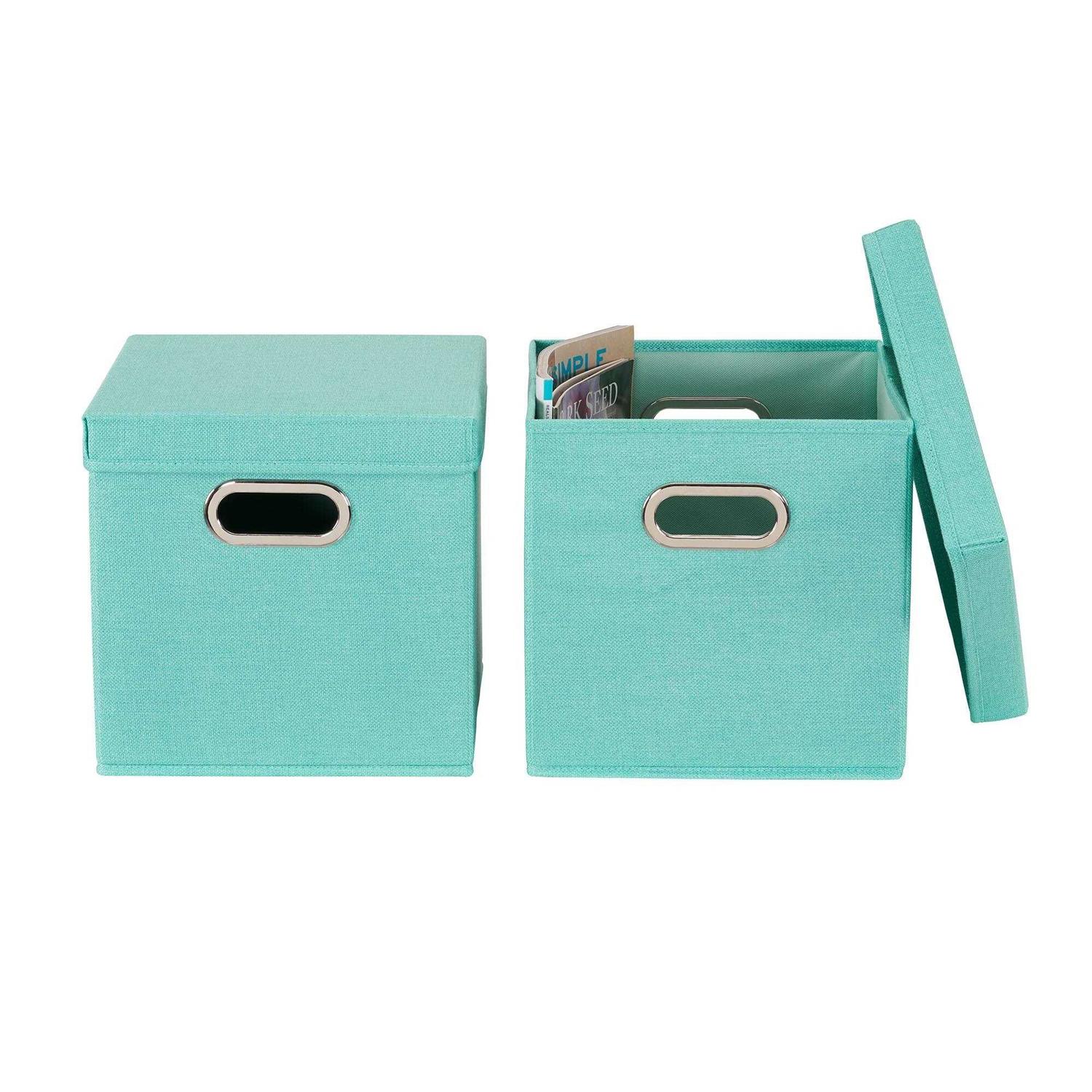 Household Essentials KD Cube Set - Image 3
