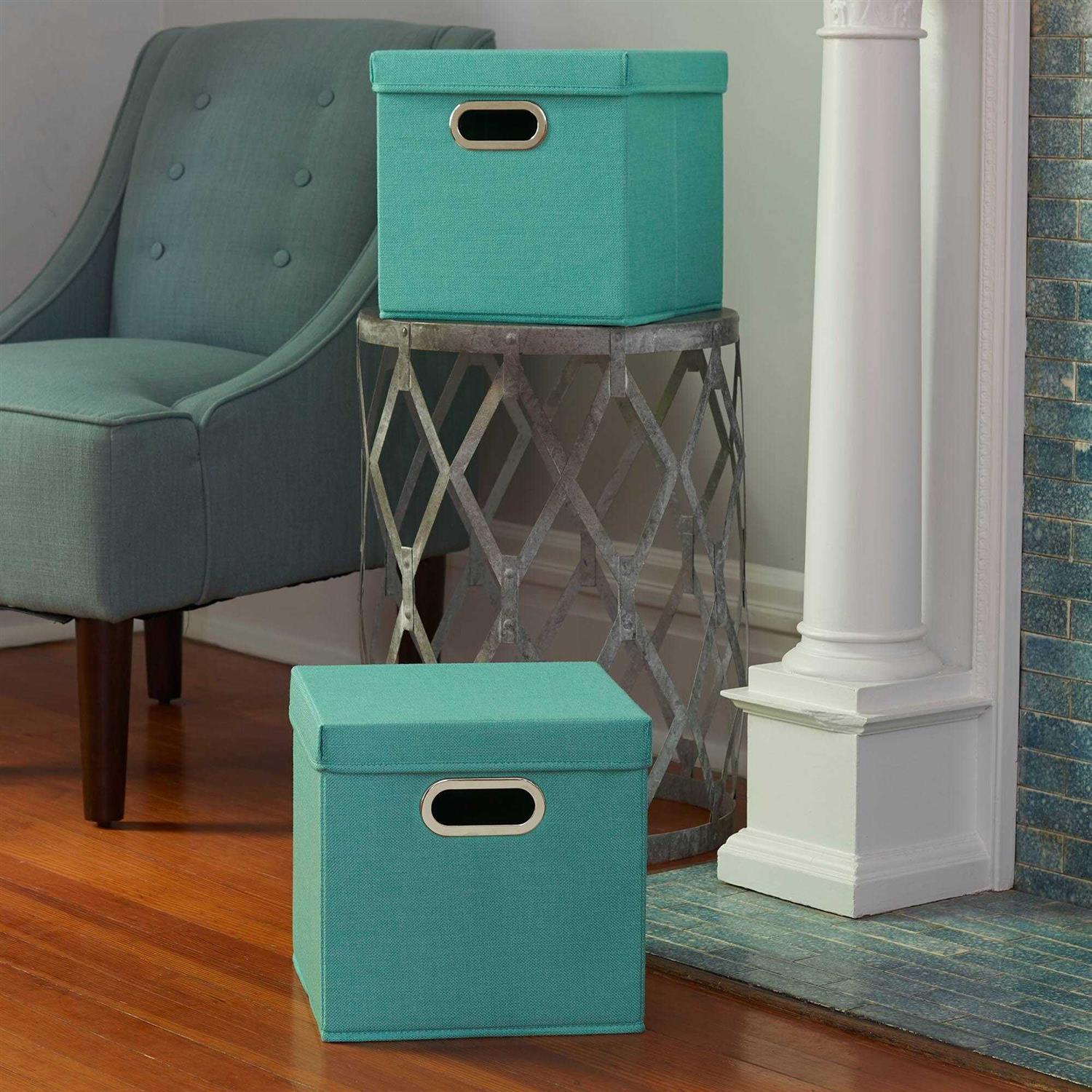 Household Essentials KD Cube Set - Image 5