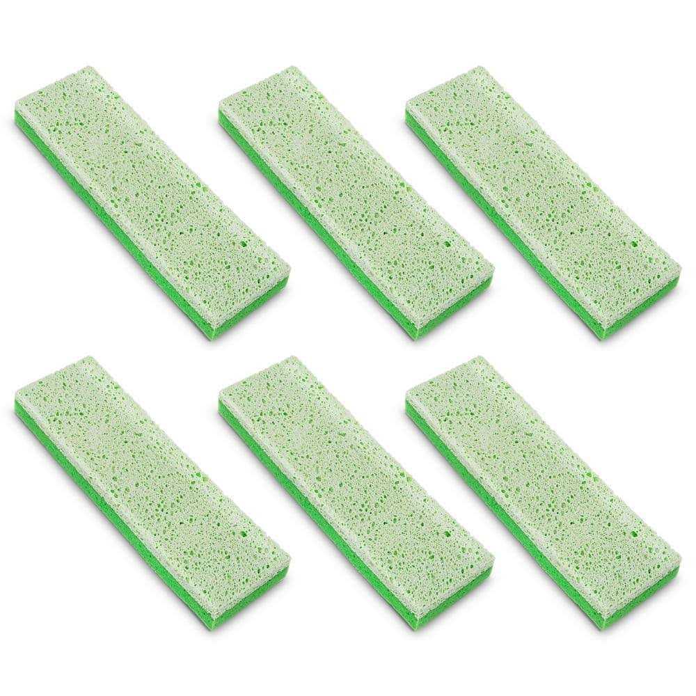 Libman Big Gator Sponge Mop Head Refill