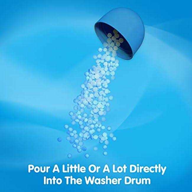 Snuggle In-Wash Scent Booster - Image 2