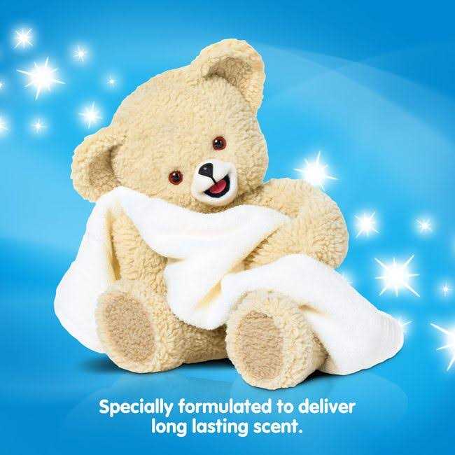 Snuggle In-Wash Scent Booster - Image 5