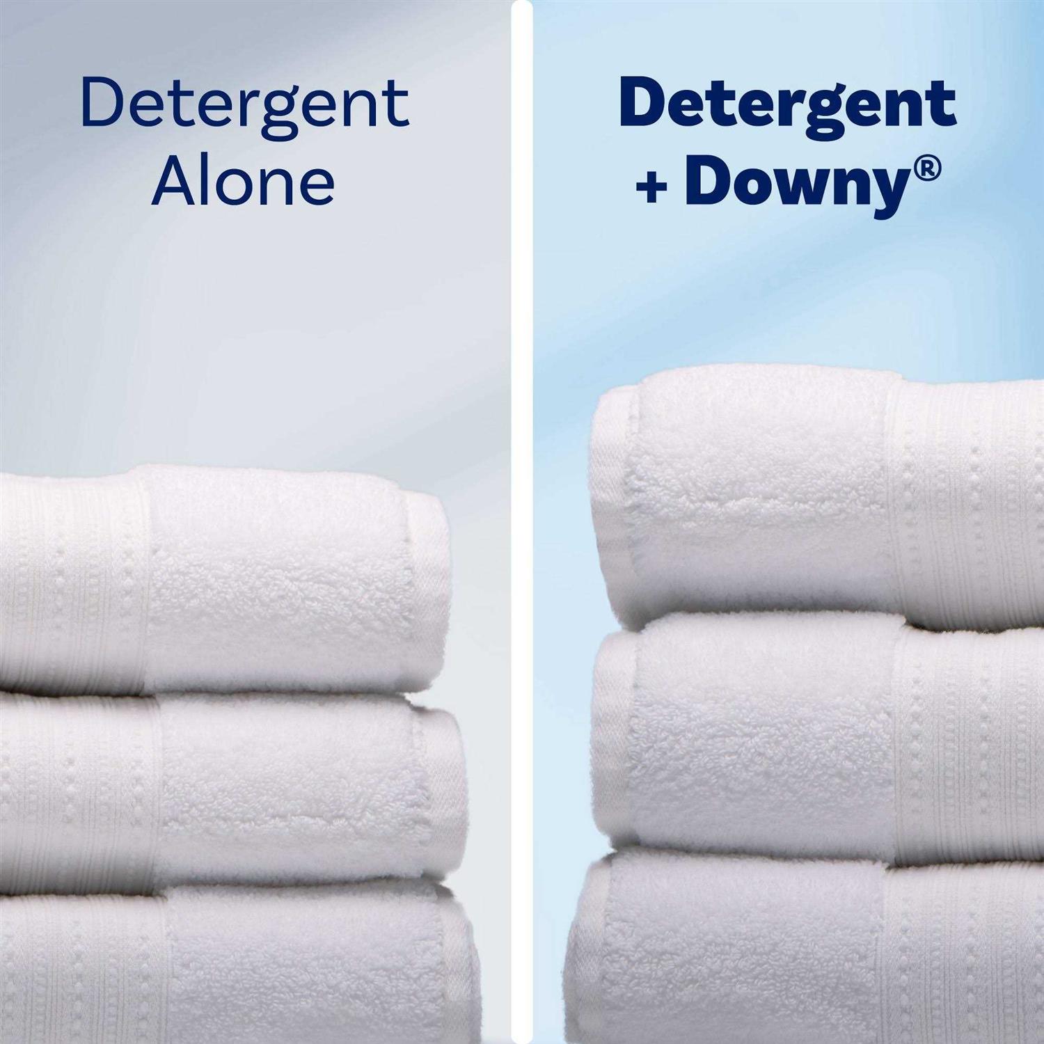 Downy Ultra April Fresh Fabric - Image 4