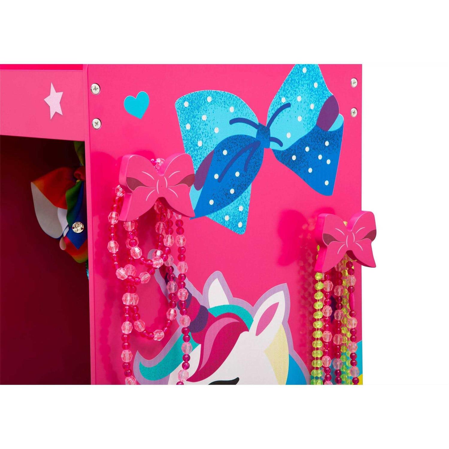 Delta Children JoJo Siwa Dress and Play Boutique - Image 2