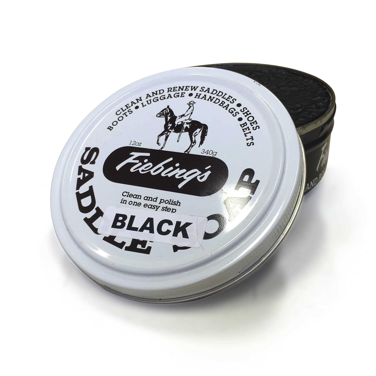 Fiebings Saddle Soap - Image 2