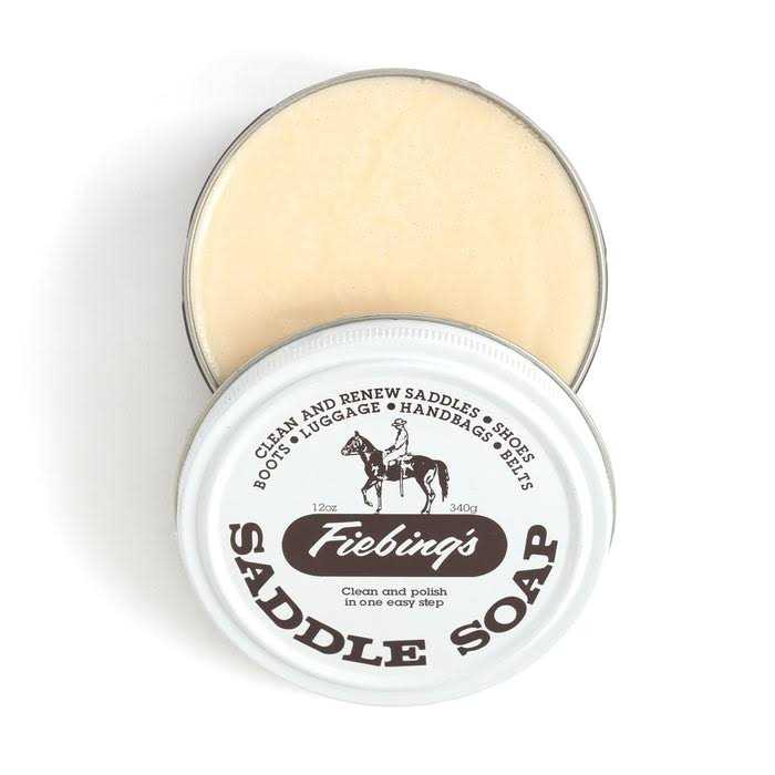 Fiebings Saddle Soap - Image 3