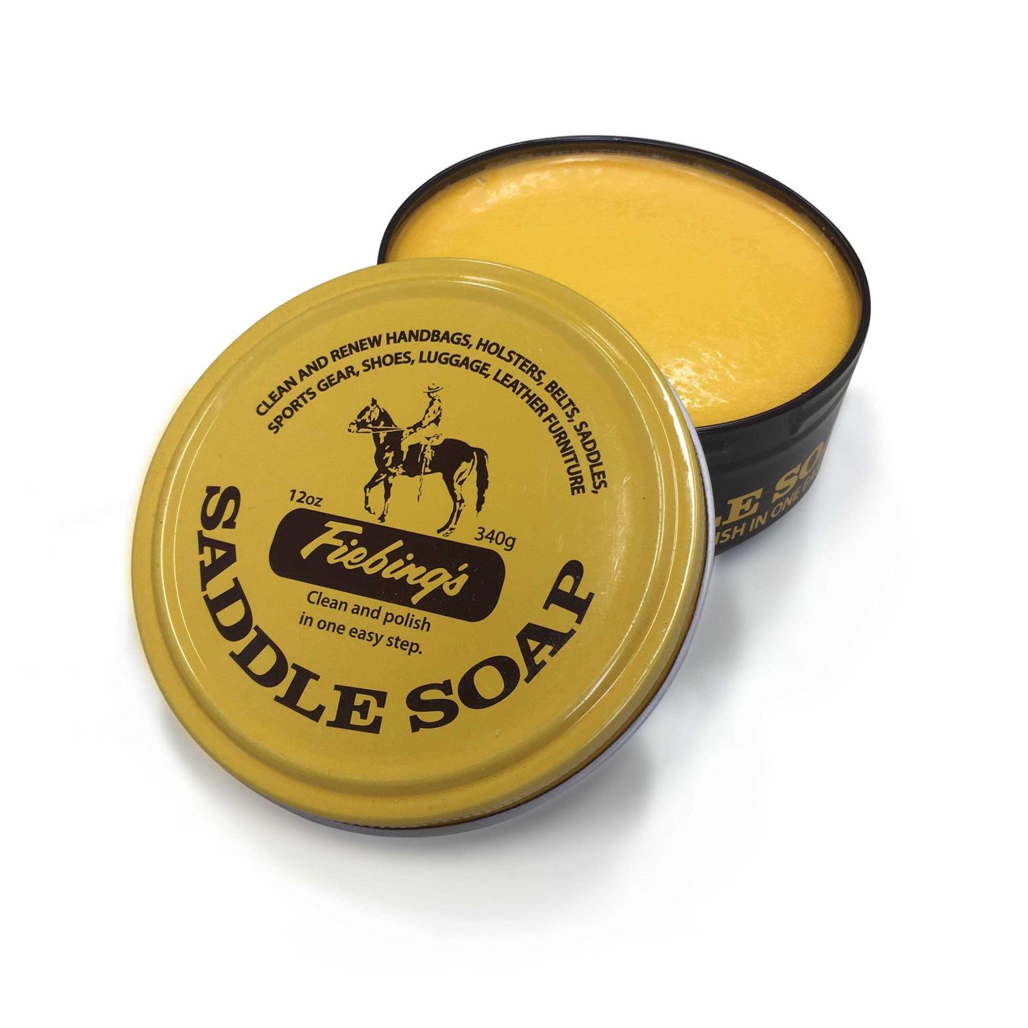 Fiebings Saddle Soap - Image 4