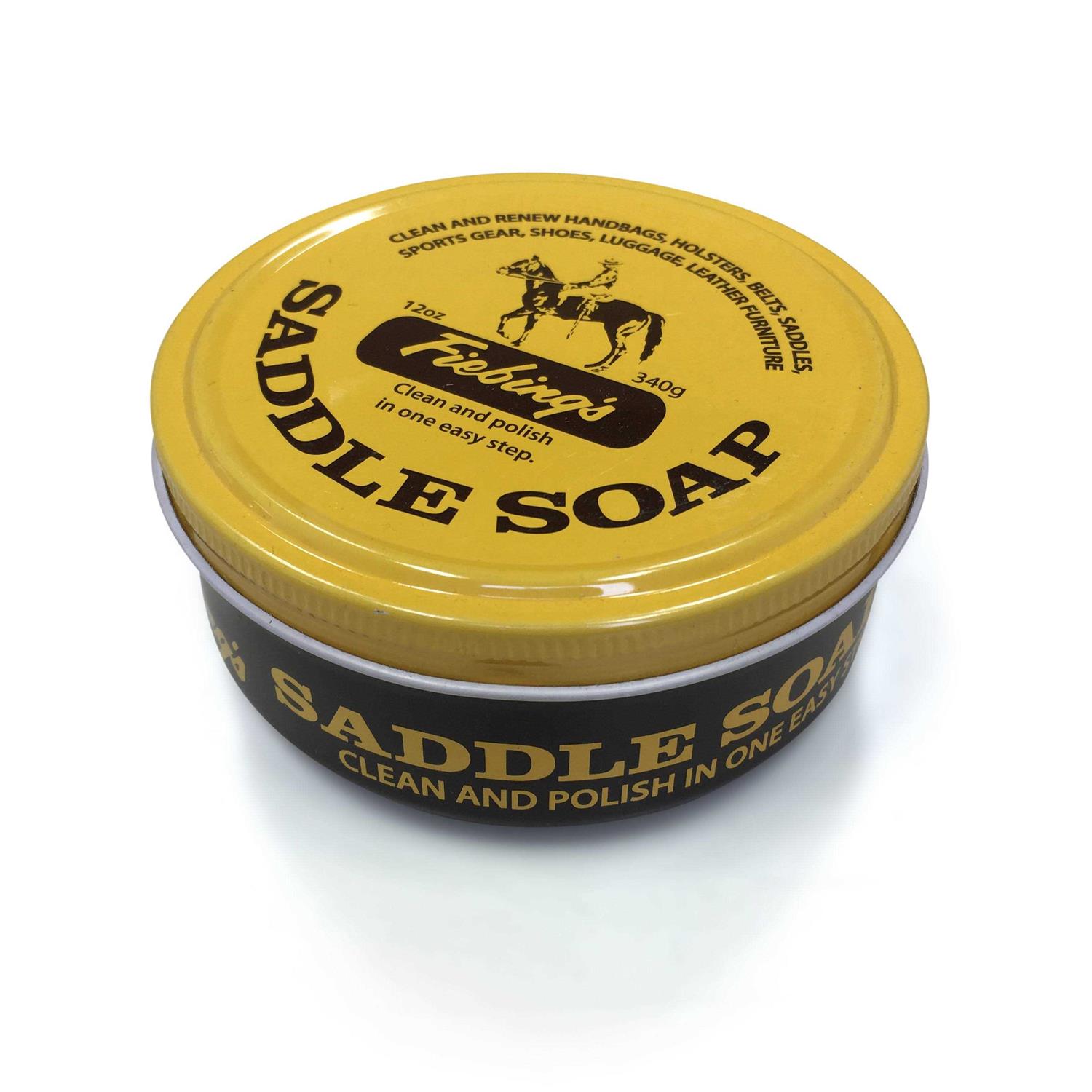 Fiebings Saddle Soap - Image 5