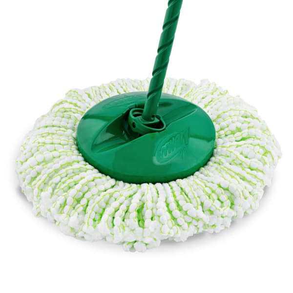 Libman Tornado Spin Mop Refill - Image 2