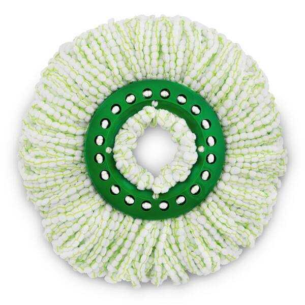Libman Tornado Spin Mop Refill - Image 5
