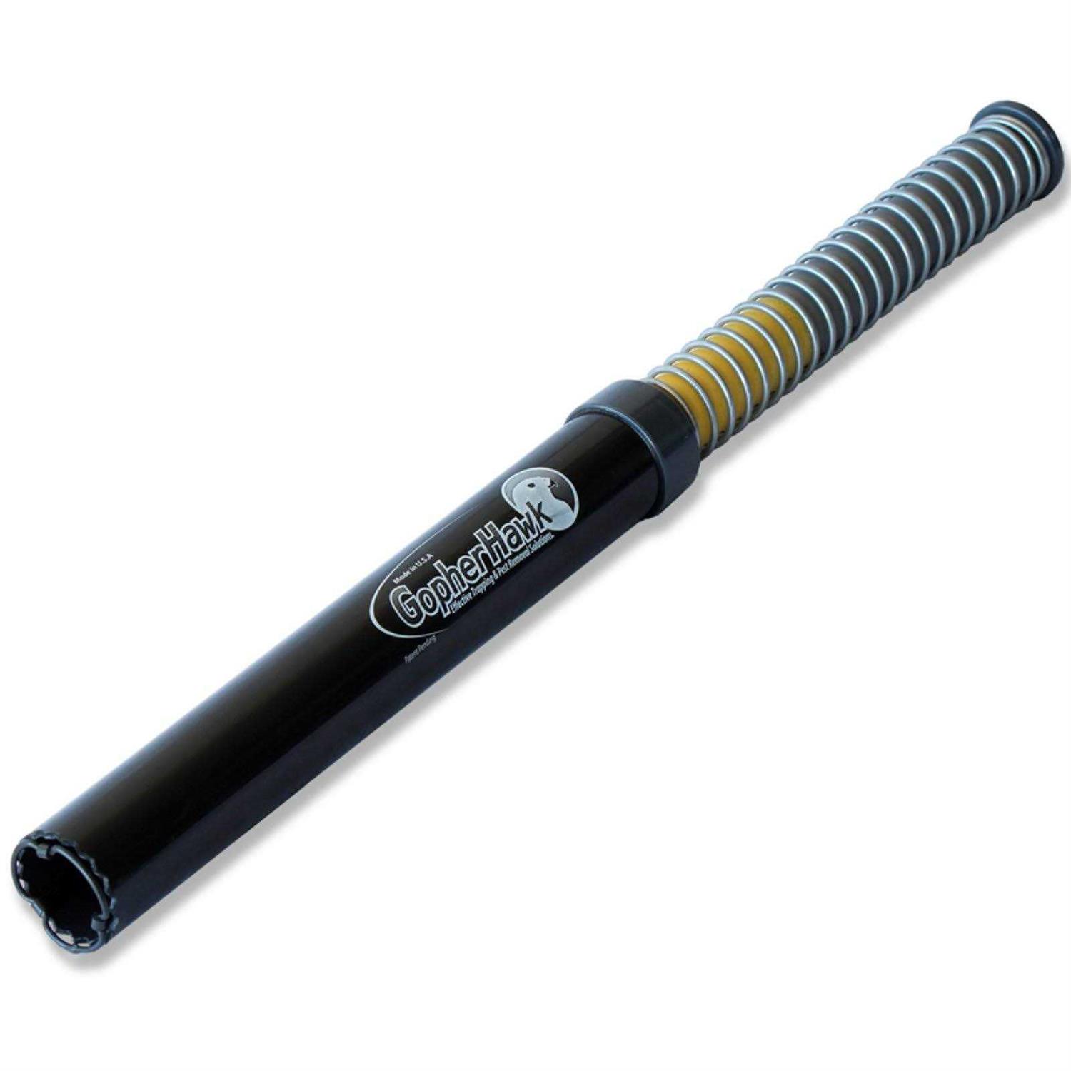 GopherHawk Gopher & Mole Trap