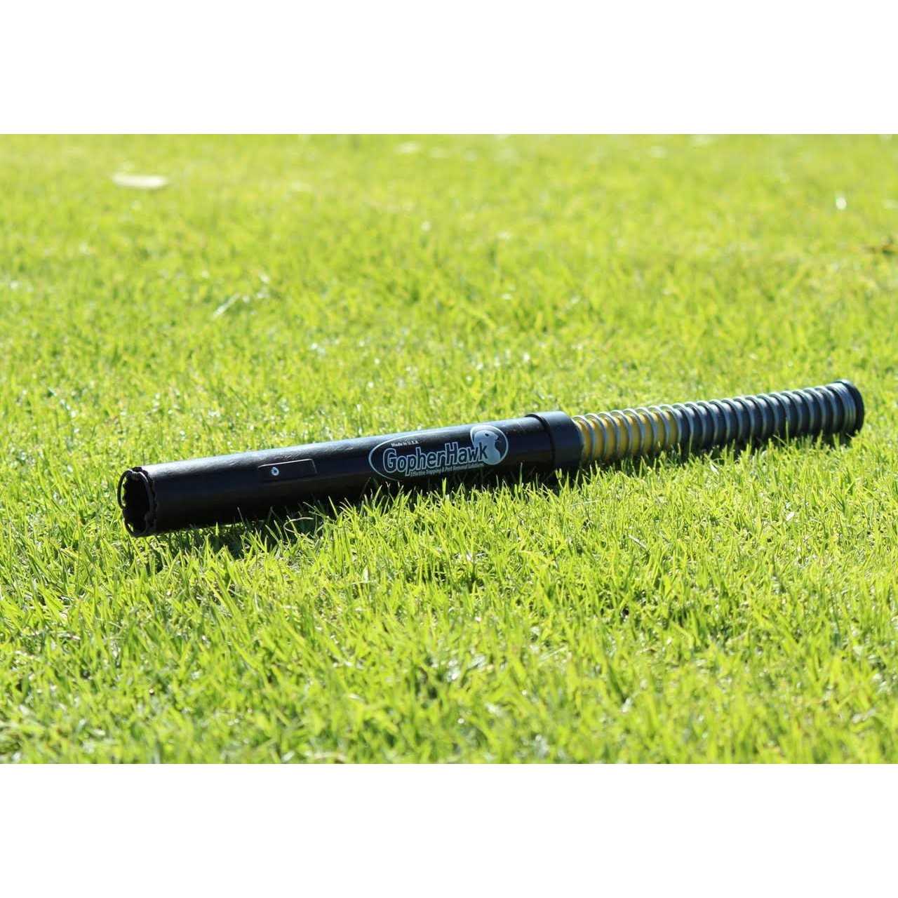 GopherHawk Gopher & Mole Trap - Image 2