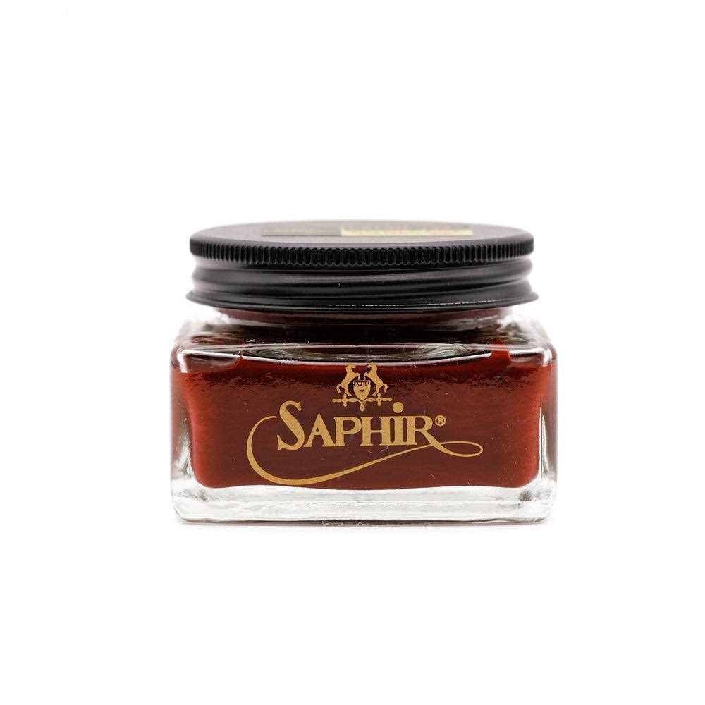 Saphir Medaille d'Or Pommadier Shoe Cream - Image 2