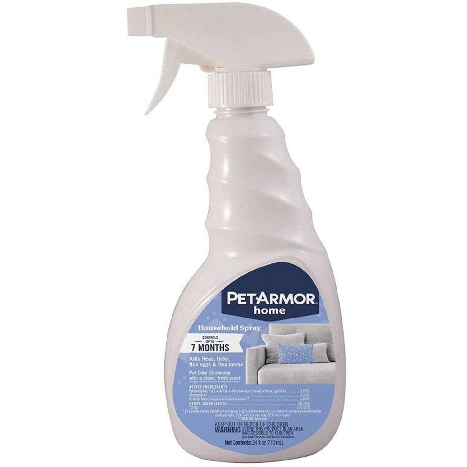 PetArmor Home Household Spray - Image 3