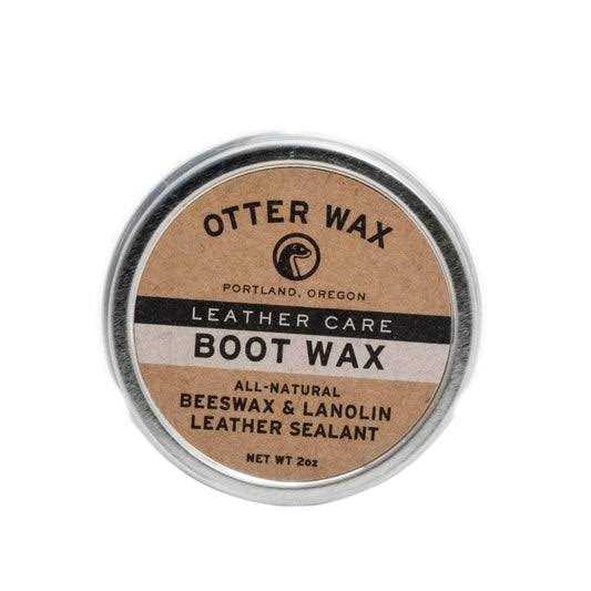 Otter Wax Boot Wax - Image 3