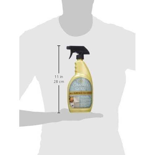 Granite Gold Cleaner - Image 3