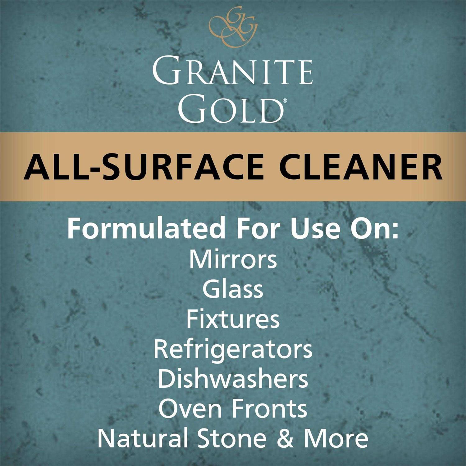 Granite Gold Cleaner - Image 5