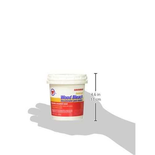Savogran 10501 Wood Bleach - Image 2