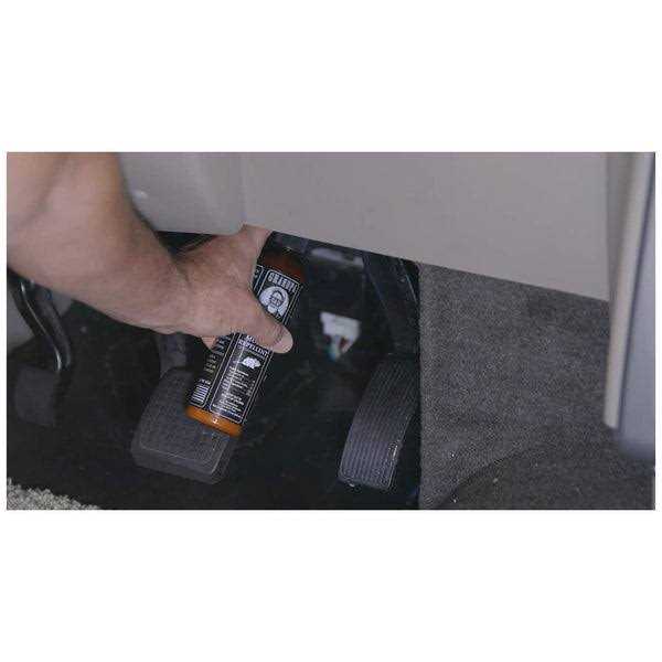 Grandpa Gus's Mouse Repellent Spray - Image 4
