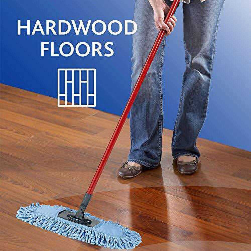 O'Cedar Dual Action Dust Mop - Image 2