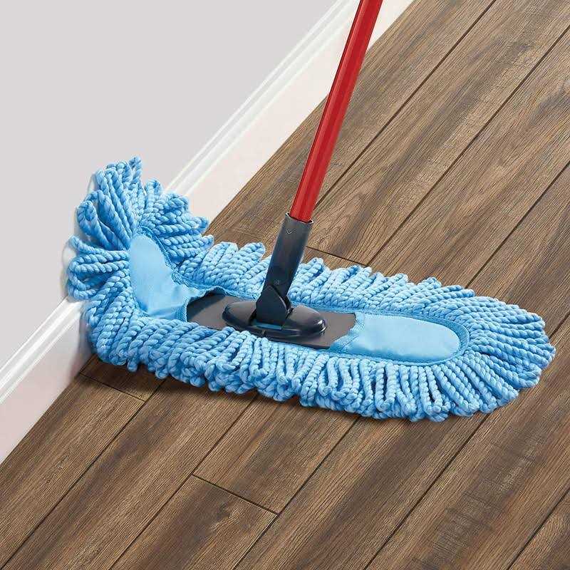 O'Cedar Dual Action Dust Mop - Image 3