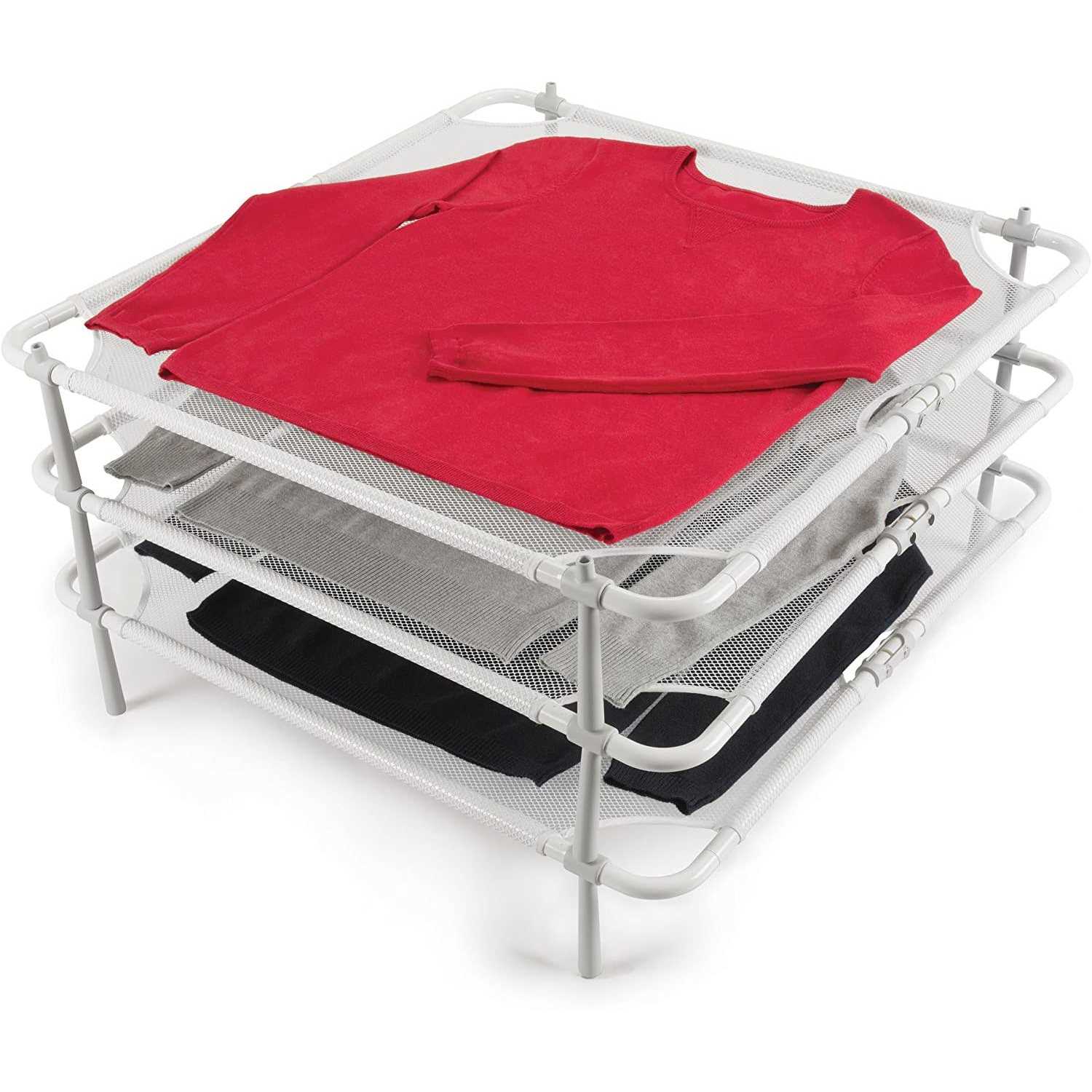 OXO Good Grips Folding Sweater Dryer - Image 3