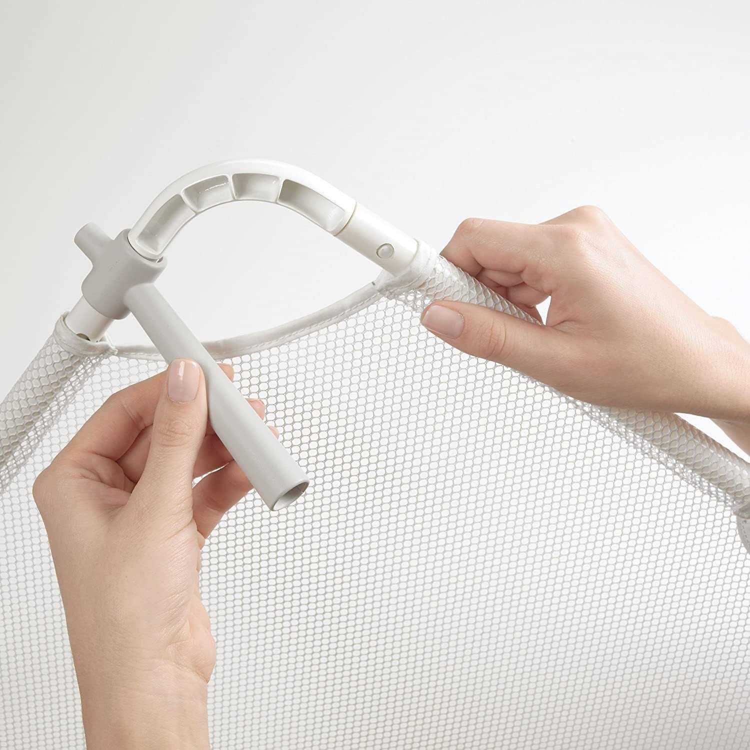 OXO Good Grips Folding Sweater Dryer - Image 4