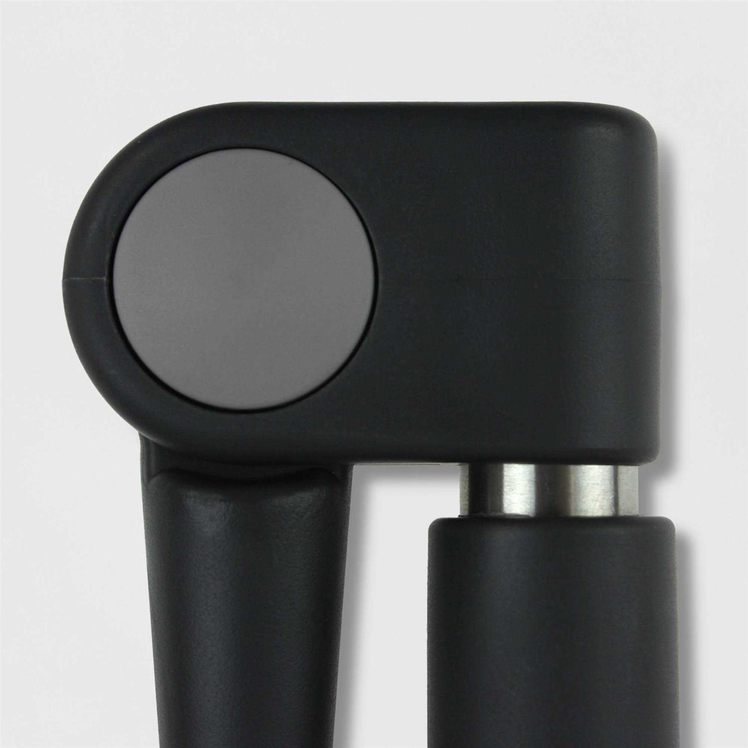 Made By Design Swivel-Head Dust Wand with Telescoping Pole - Image 4