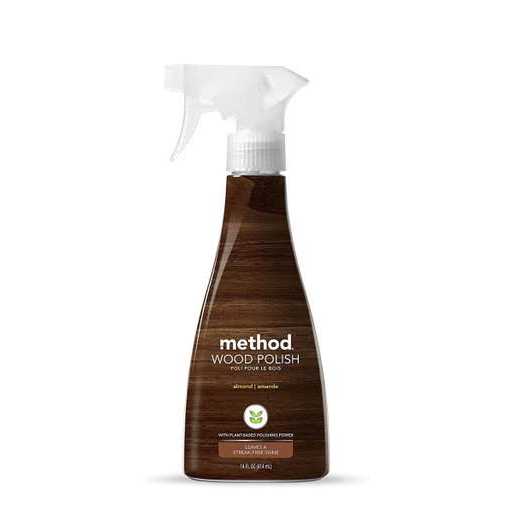 Method Daily Shower Cleaner Spray - Image 4