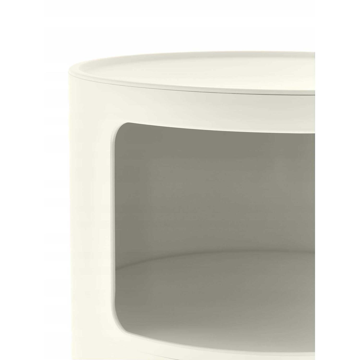 Kartell Componibili Recycled Storage Unit - Image 4