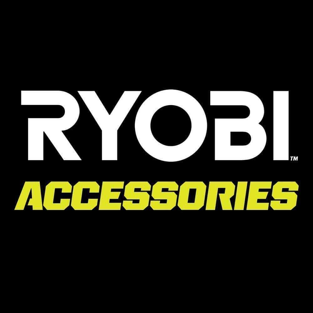 RYOBI Medium Bristle Brush Multi-Purpose Cleaning Kit - Image 5