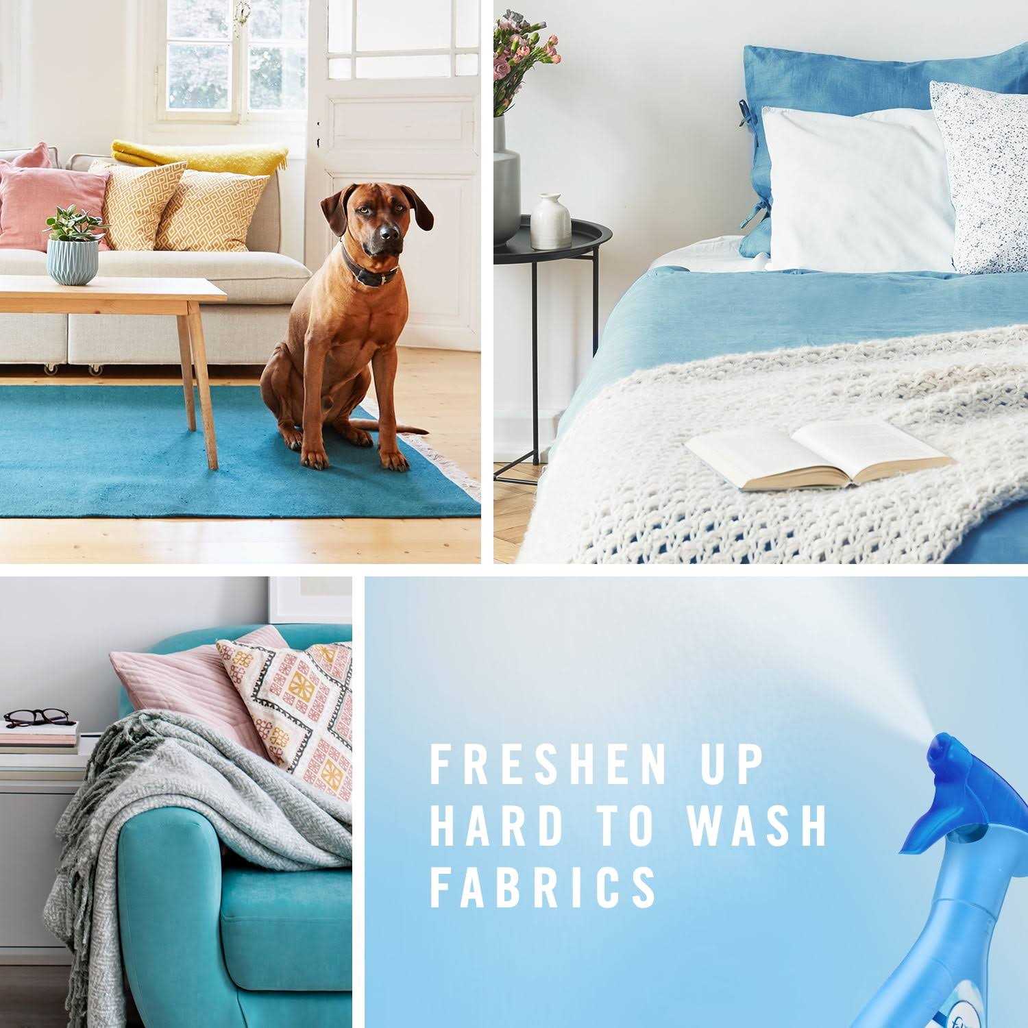Febreze Fabric Refresher - Image 3