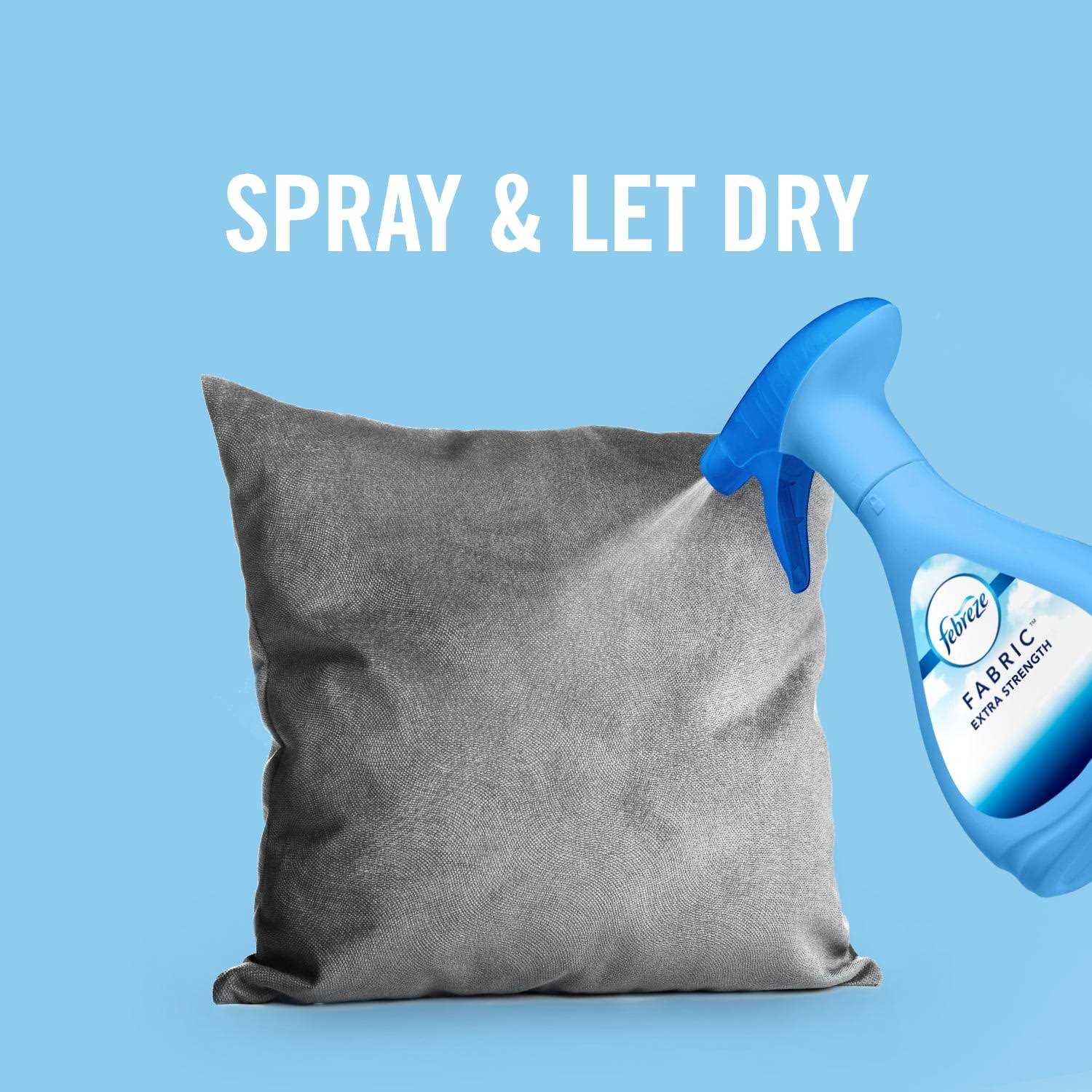Febreze Fabric Refresher - Image 4
