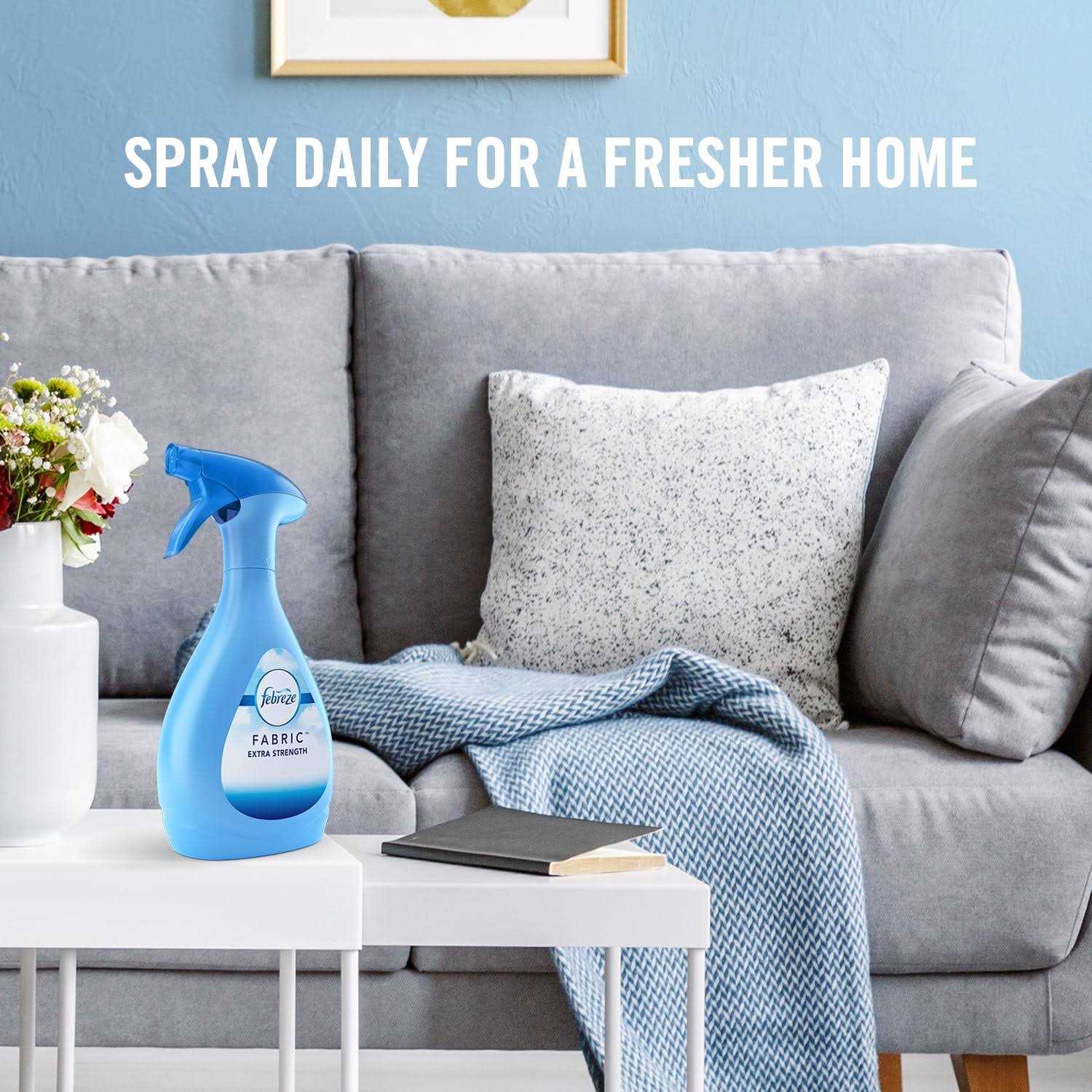 Febreze Fabric Refresher - Image 5